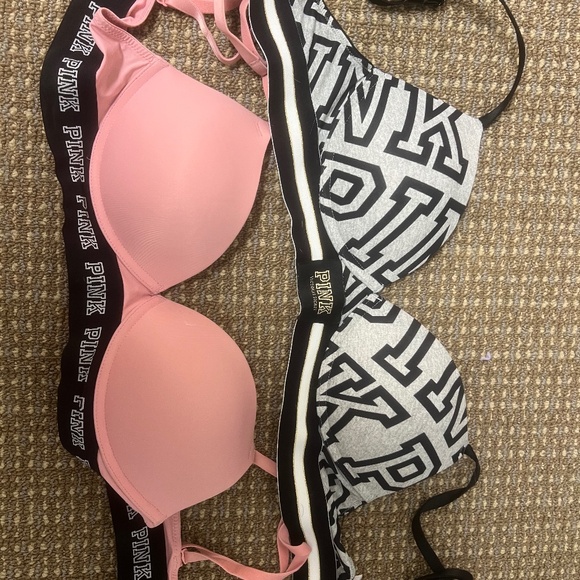 Wireless bra - Picture 1 of 2